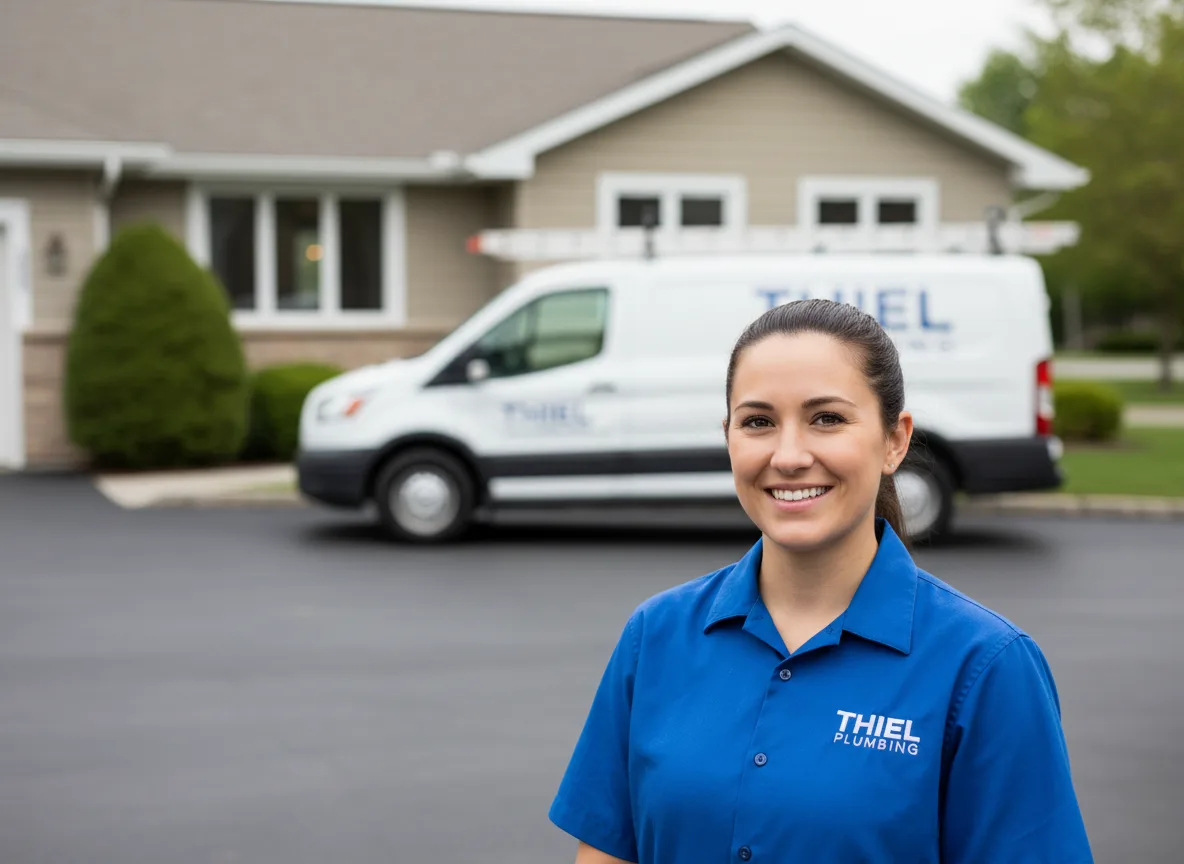 Plumber Glenarm, IL FAQs